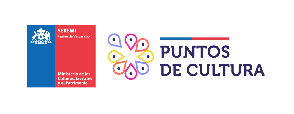Puntos de Cultura · SEREMI Valparaíso