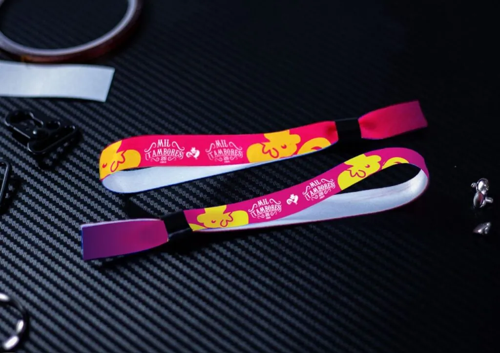 Pulsera de descuentos