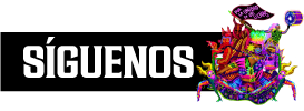 Síguenos