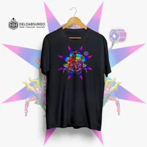 Polera MT25