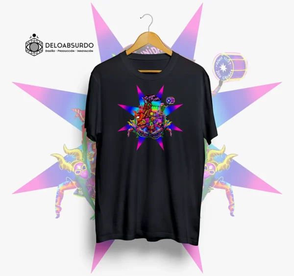 Polera MT25