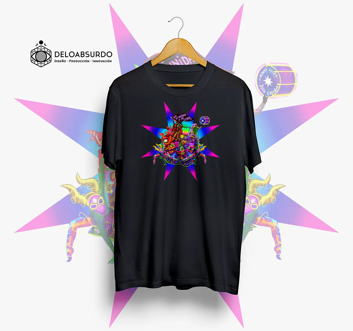 Polera MT25