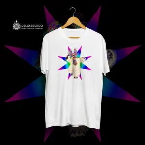 Polera Oso