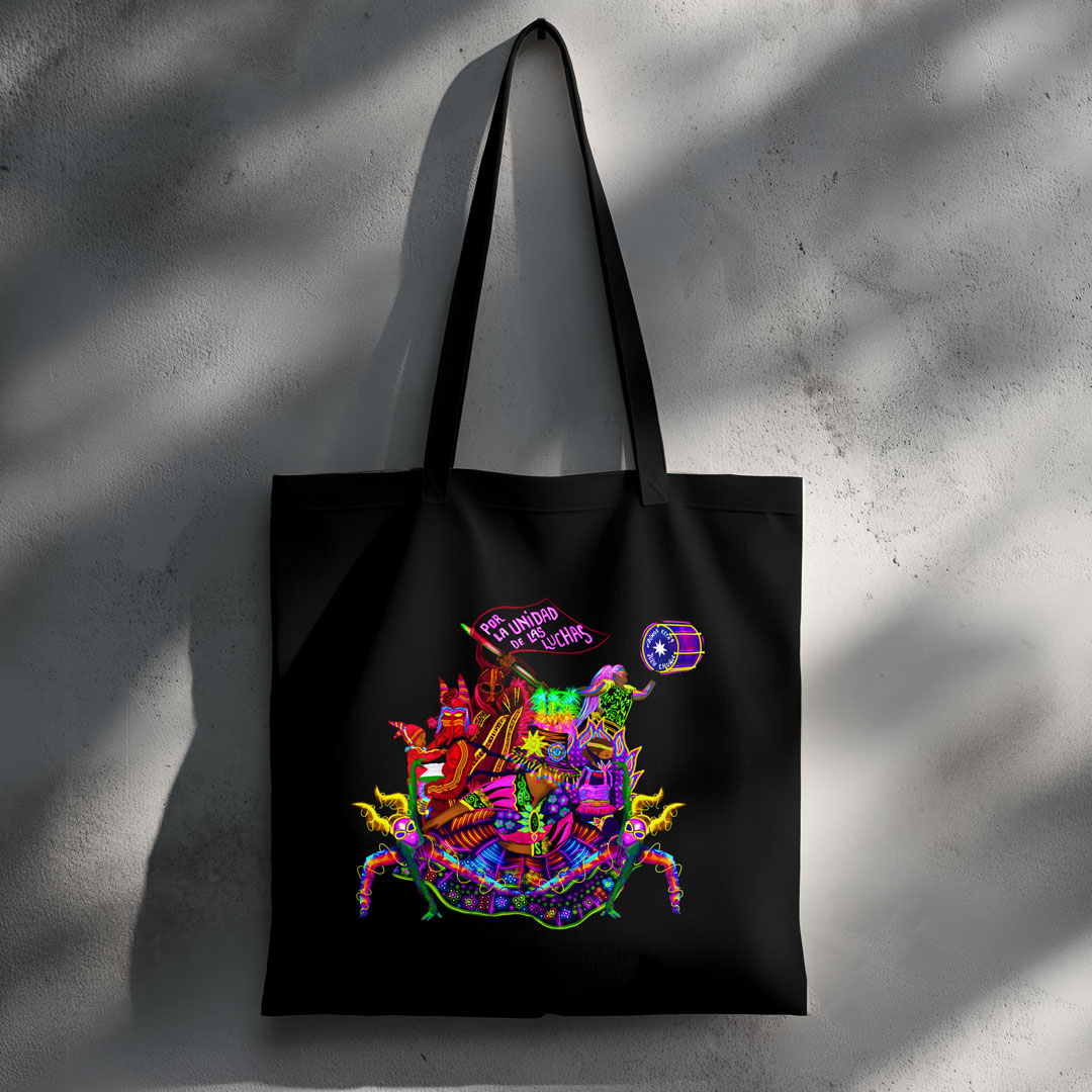 Totebag MT2025