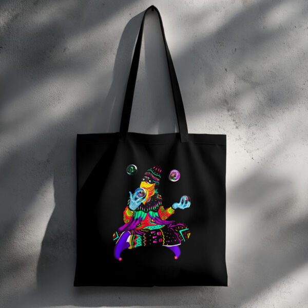 Totebag Mago